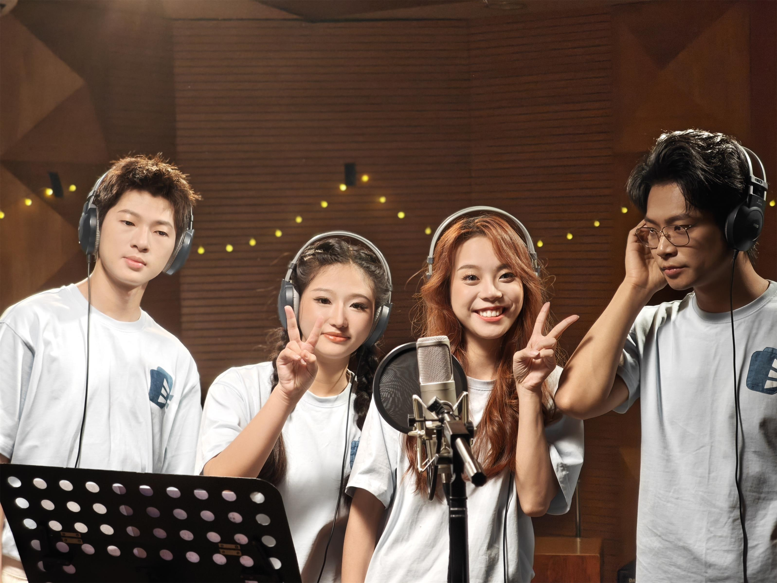 让梦想闪耀!益世界首支品牌主题曲全网首发,周年庆典今日开启