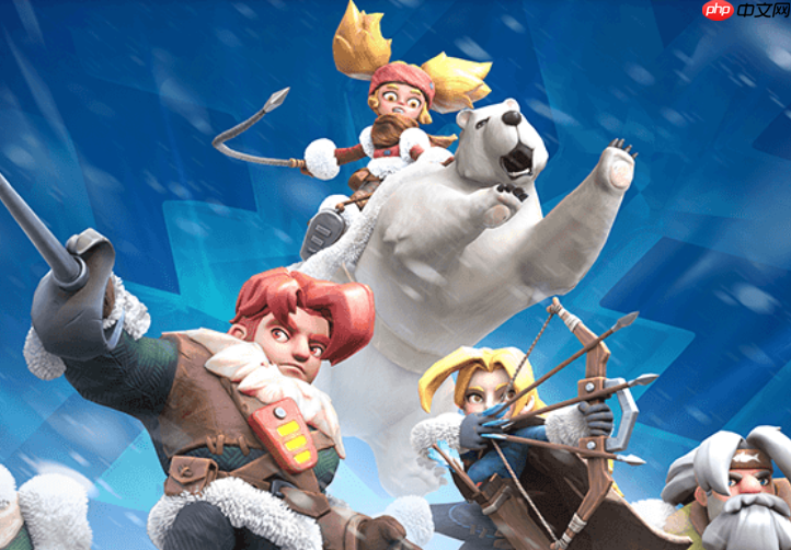 无尽冬日联盟官职申请与晋升方法指南