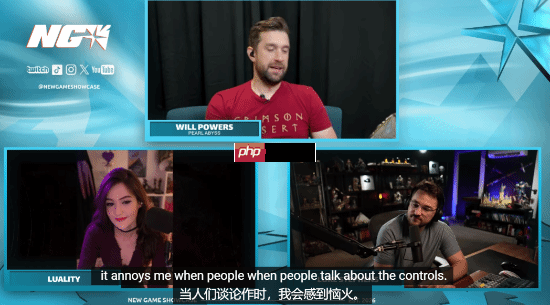 韩国3A《红色沙漠》难度高?官方表示有大误会!