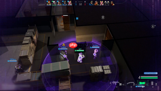 《PUBG:BLINDSPOT》定档2月5日上线抢先体验版