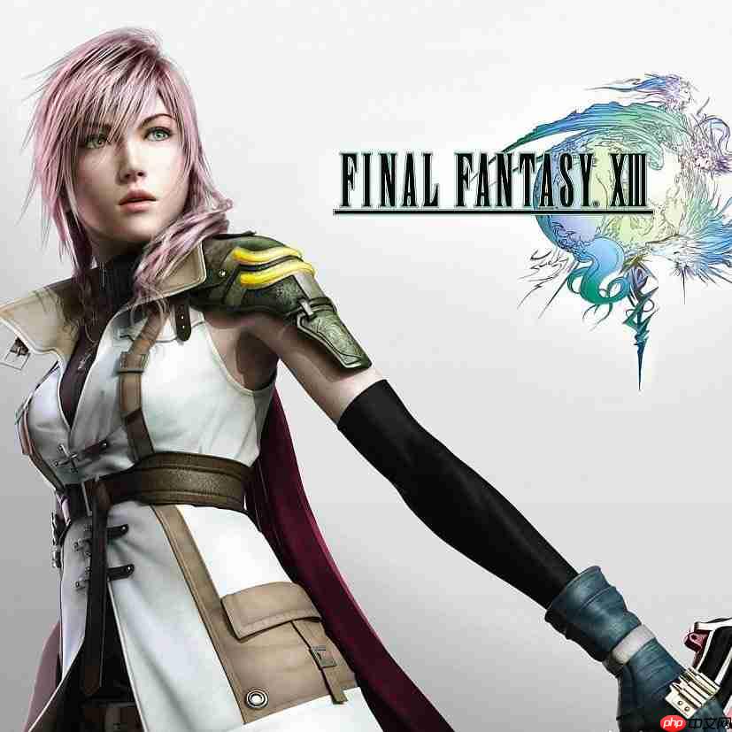 滨口直树：新员工最喜欢《FF13》 不会主导《最终幻想6：重制版》