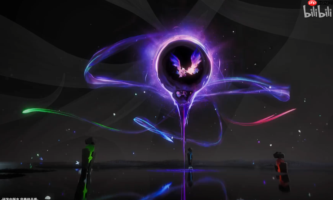 冒险再出发！国产开放世界《伊莫》二测定档1月23日