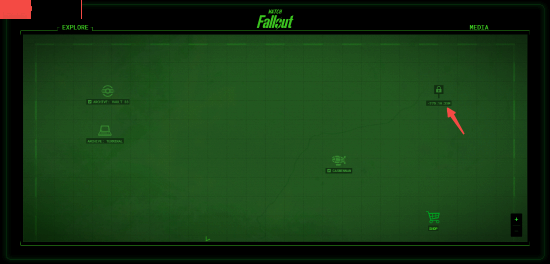 《辐射》真人剧官网神秘倒计时!粉丝:3代复刻还是要出5?