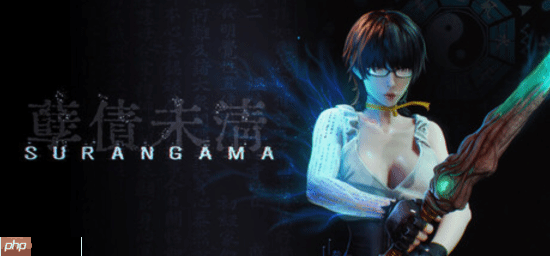 动作游戏《孽债未清》上线Steam:九龙城寨地狱风 致敬《忍龙》等老派ACT