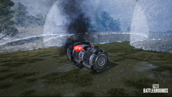 《PUBG》39.2版本更新,曙光来临鸡不可失