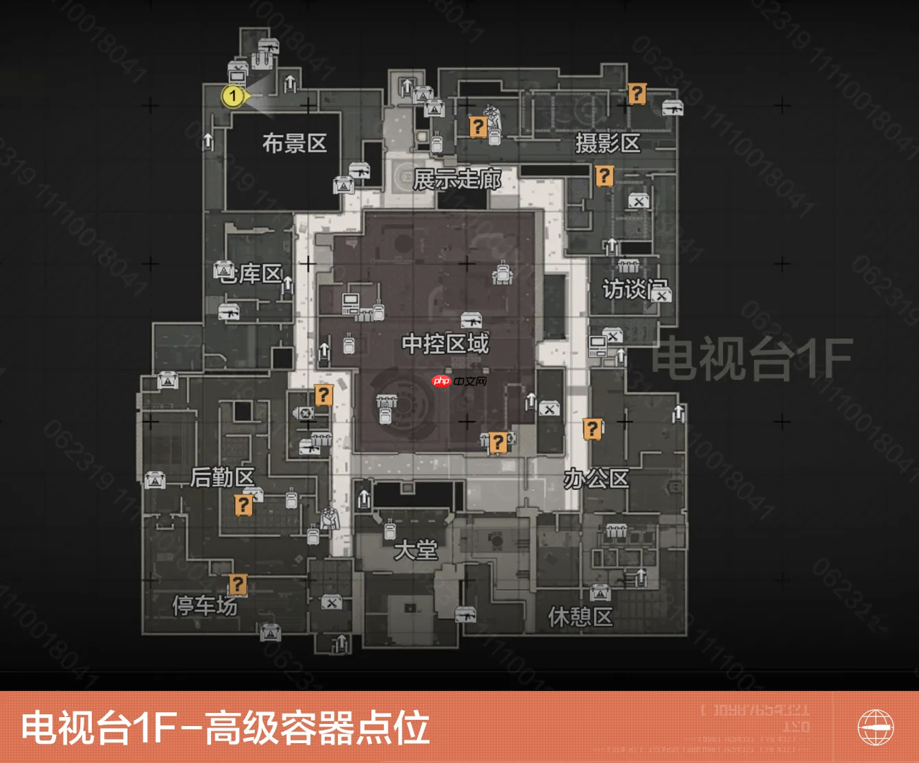 暗区突围s13赛季地图新增物资点位有哪些-暗区突围s13赛季地图新增物资点位一览