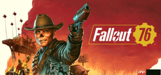 《辐射》系列被重新带火:网剧热播 玩家人数暴增