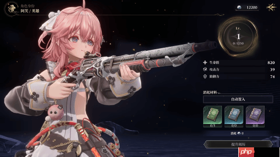 一次满足！国产欧式风情新游《白银之城》先导展示