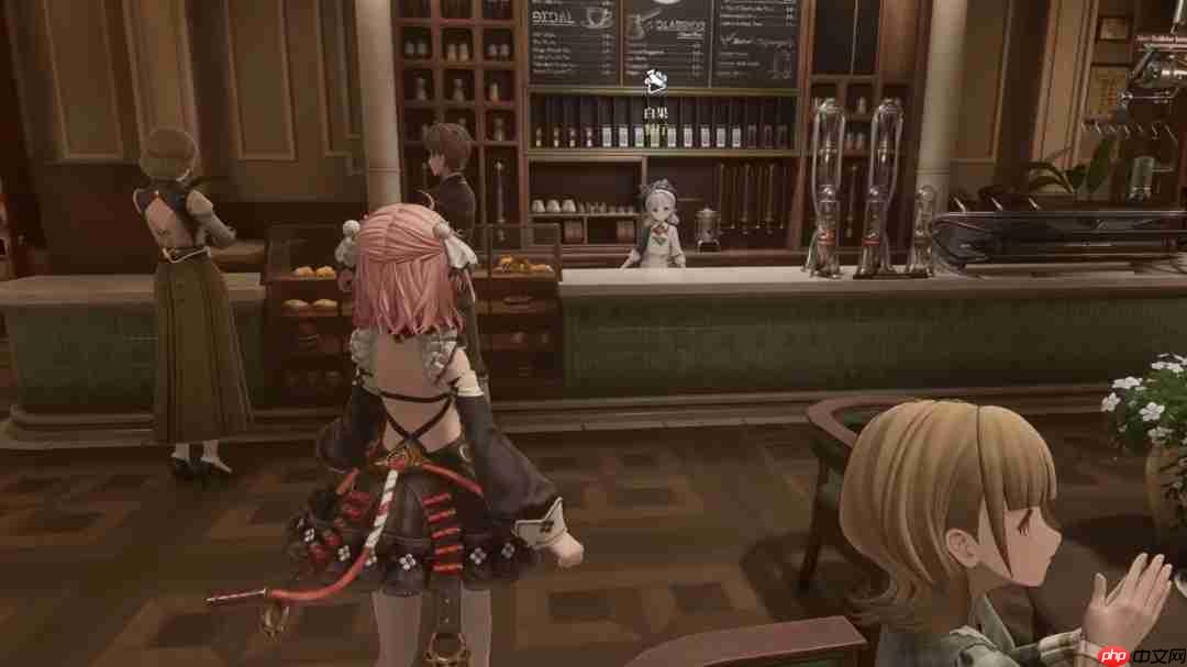 大世界RPG《白银之城》「同一律测试」开启!先导展示视频发布