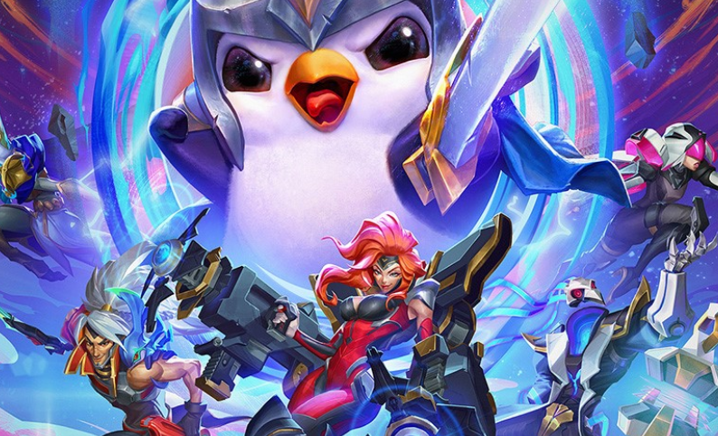 云顶之弈最新福星阵容攻略，玩转联盟云顶的必备选择