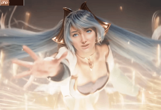 女神变大妈？LOL新赛季CG遭炮轰 玩家直呼不能接受