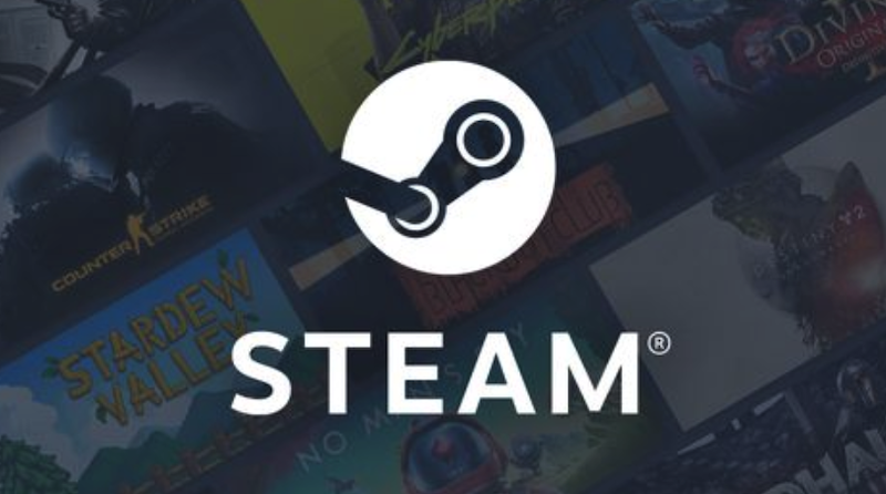 Steam官网在线入口访问指南，如何进入Steam网页版