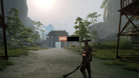 动作网游《决战万界山》由68元转为免费：评价褒贬不一 质量遭质疑