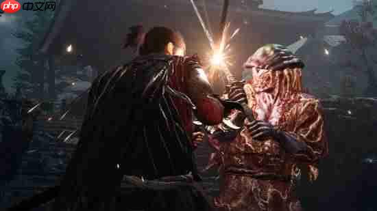 先验货再剁手!《鬼武者:剑之道》或将有试玩版