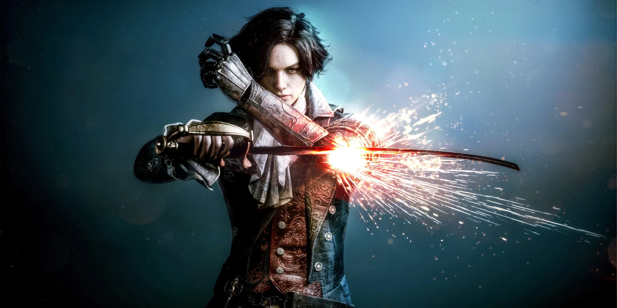 《匹诺曹的谎言》团队正开发5款新作 希望推出成功的长寿游戏