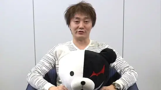 小高和刚谈重归游戏业:教育后辈被怒怼后深刻反省