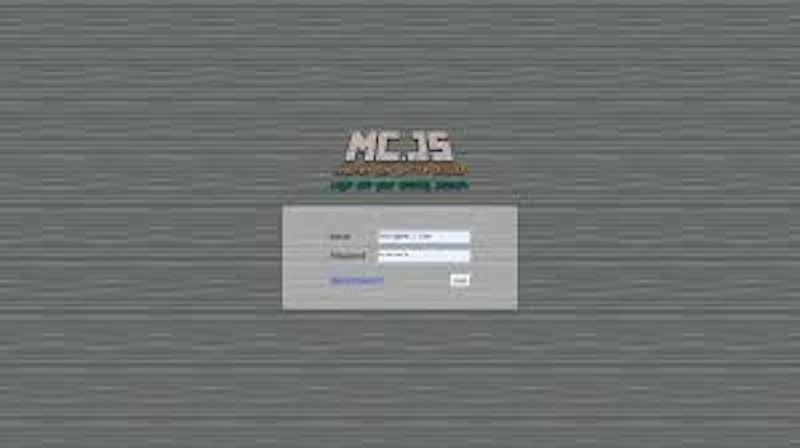 mcjs网页版1.12.2版本入口_mcjs在线版1.12.2一键直接玩 - php中文网