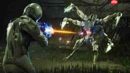 质量效应精神续作《Exodus》开发顺利!负责人离职交班:放心