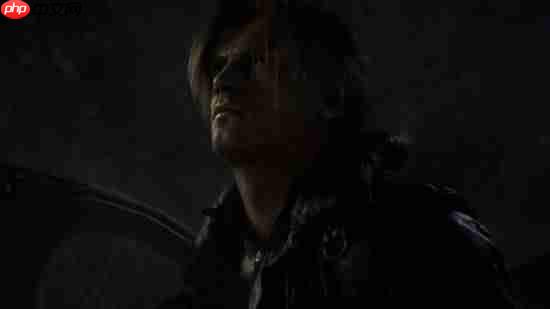 《生化危机9:安魂曲》路径光追/DLSS4预告 不到60帧暴涨至200帧