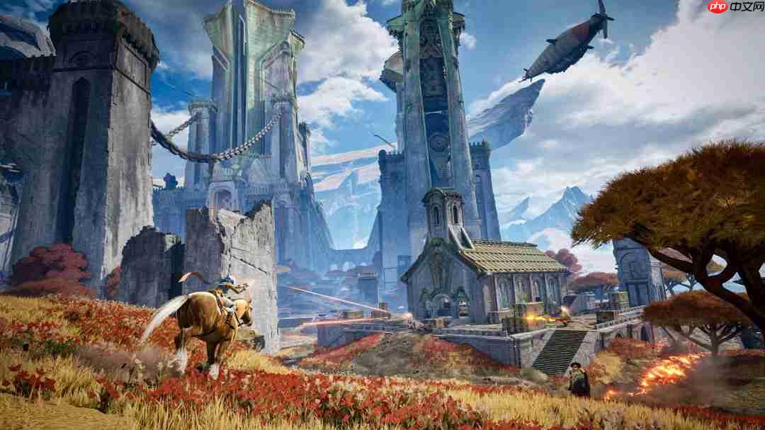 复刻《星鸣特攻》惨案？《巅峰守卫》临发售毫无动静