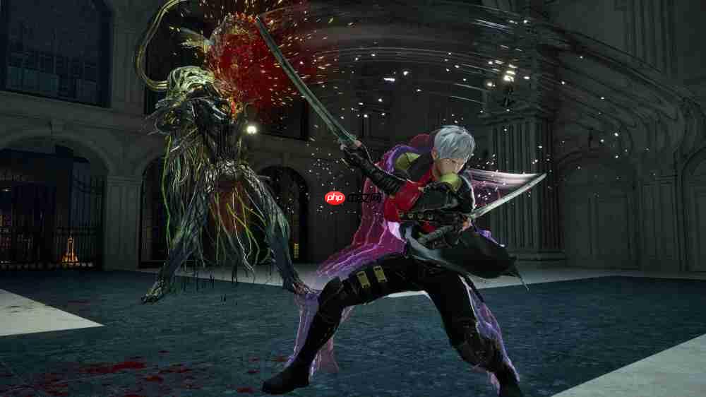 《噬血代码2》试玩前瞻:穿越时空的羁绊