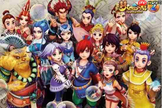 网易20余年大佬离职！《梦幻西游》主策划兼制作人