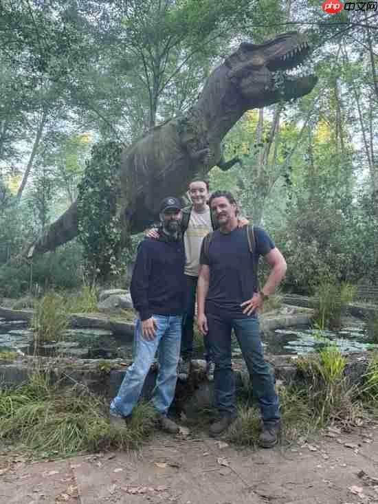 《最后生还者》