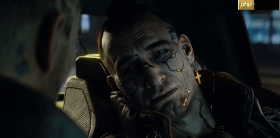 《赛博朋克2077》最大意难平之一!但总监觉得杰克的戏份够多了