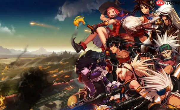 地下城与勇士云游戏能否自定义按键_地下城与勇士云游戏键位映射设置【教程】