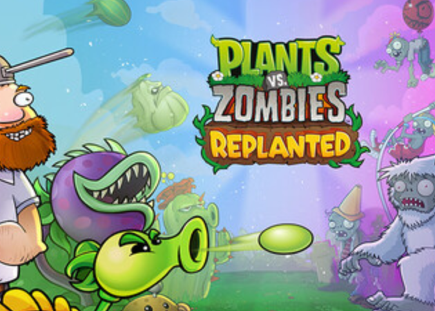 植物大战僵尸1原版下载中文版_植物大战僵尸1经典原版中文版免费下载 - php中文网