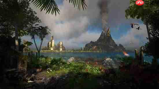 《方舟2》为何多次推迟?创始人透露太担心失败