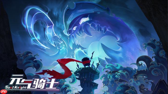 云元气骑士游戏，随时闯关，云游戏入口带你飞！