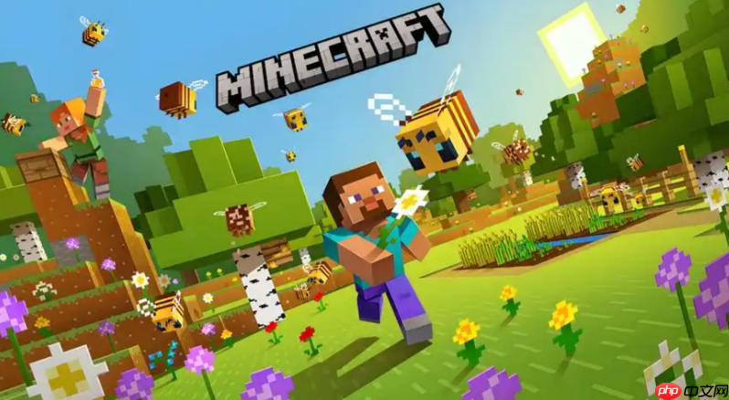 我的世界网页版，高画质流畅版mc.js入口揭秘