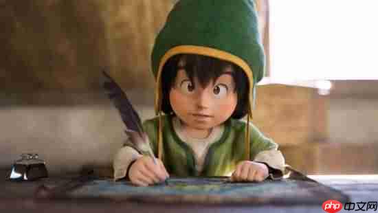 《勇者斗恶龙7：重制版》试玩版定档！全新开场动画公开