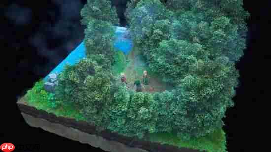 《勇者斗恶龙7：重制版》试玩版定档！全新开场动画公开