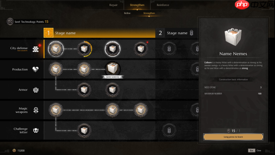 全道具自由交易!今年第一款MMO《决战万界山》现已上线Steam EA免费开玩!