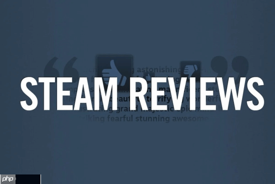 外媒曝Steam好评机制对销量影响:评价等级显著提升付费转化