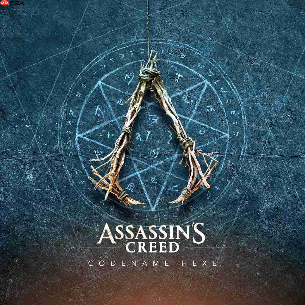 《刺客信条:女巫》或是线性游戏 回归传统体验