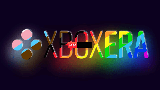 Xbox媒体发索尼PS新闻?网友扎心点评