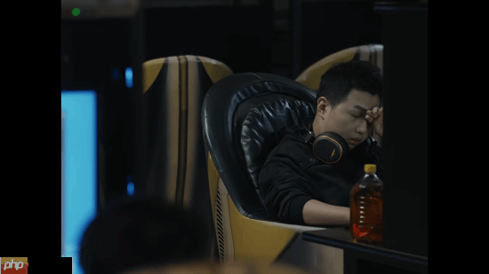 张杰《逆战》特别版MV！真·爷青回