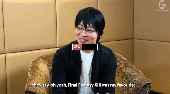 《最终幻想7:重制版》导演滨口直树回应小游戏 遵循原作保留原味?