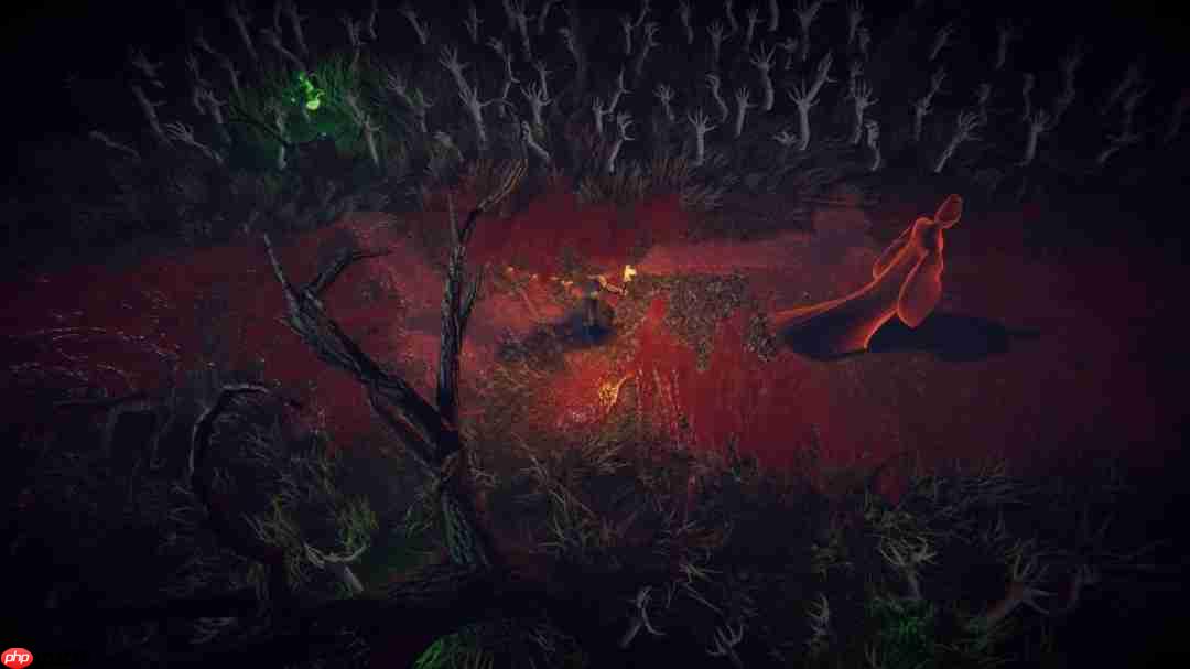 道士游戏《镇邪2》新预告公布 试玩版2月上线