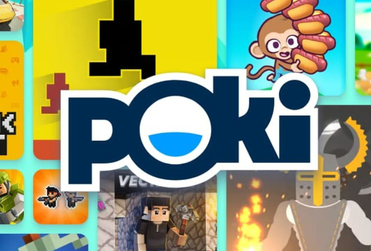 poki入口免费小游戏在线玩_Poki在线免费小游戏即点即玩入口 - php中文网