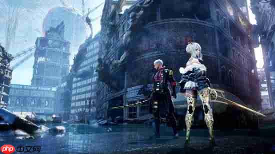 新类魂大作《噬血代码2》确认PS5Pro无增强！性能跟PS5一样