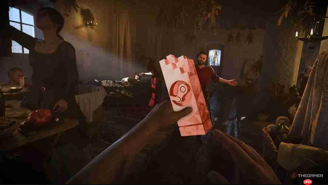 《天国:拯救2》Steam大奖再次空手而归 粉丝们很失望