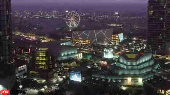 GTA始终会以北美为背景？高管称R星不会冒险