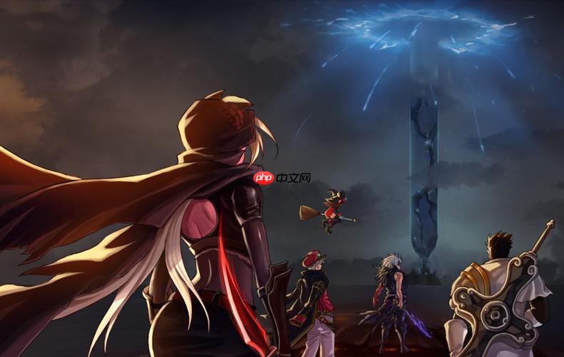 地下城与勇士云游戏画质调整全攻略，画质档位切换实操指南