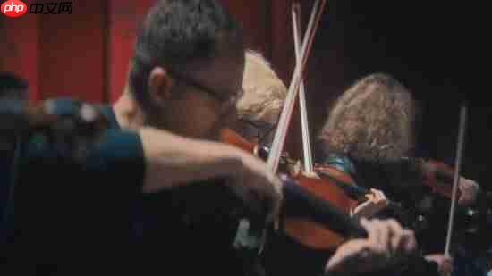 《巫师3》总监新作预告曝光！今年年内发售