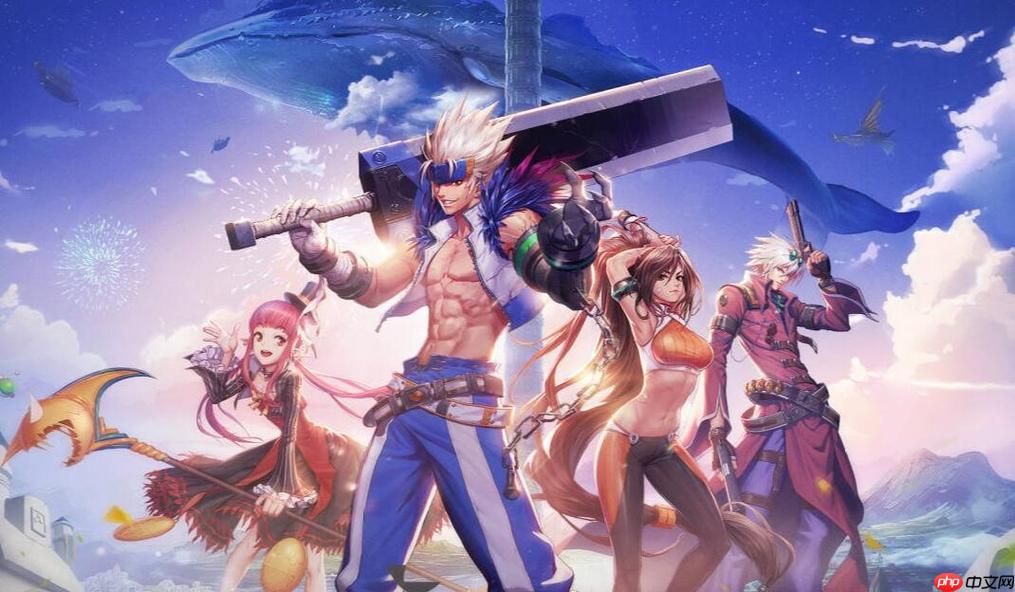 地下城与勇士云游戏登录教程，快速入口与验证指南