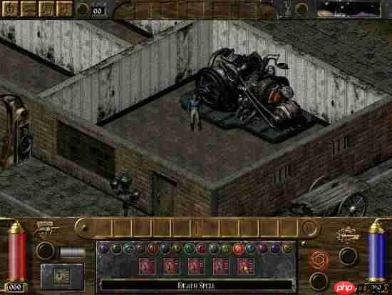 “《辐射》之父”承认出走老东家后三款新作存在问题:点子太多但团队规模太小